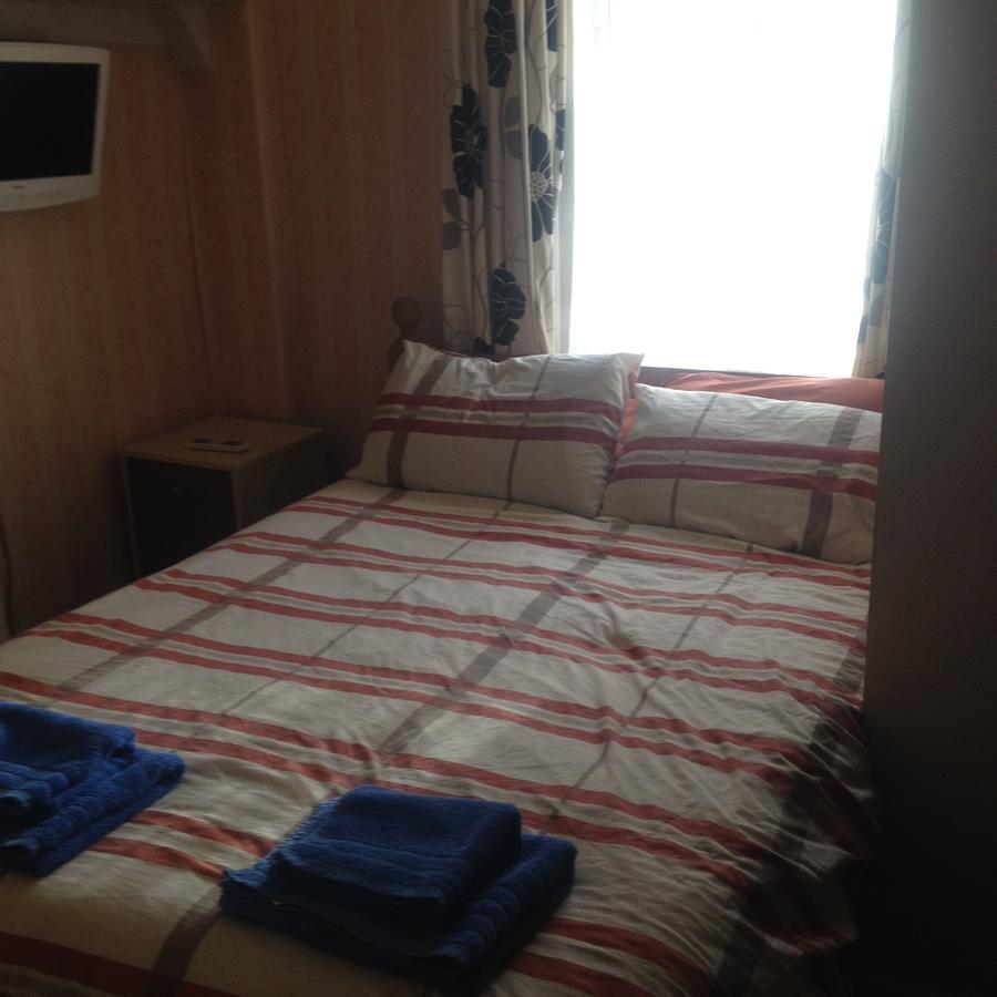 بلاكبول Pier View B&B For Families المظهر الخارجي الصورة