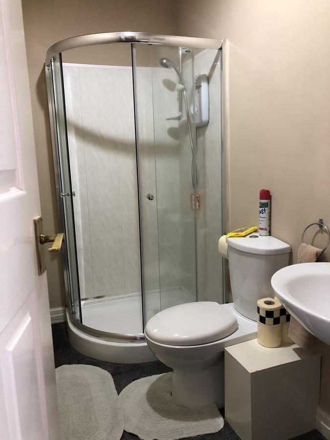 بلاكبول Pier View B&B For Families المظهر الخارجي الصورة
