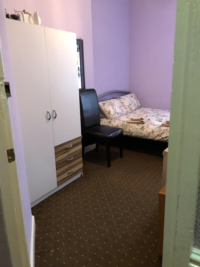 بلاكبول Pier View B&B For Families المظهر الخارجي الصورة